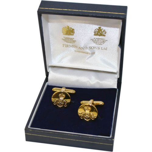 Royal Engineer Cufflinks