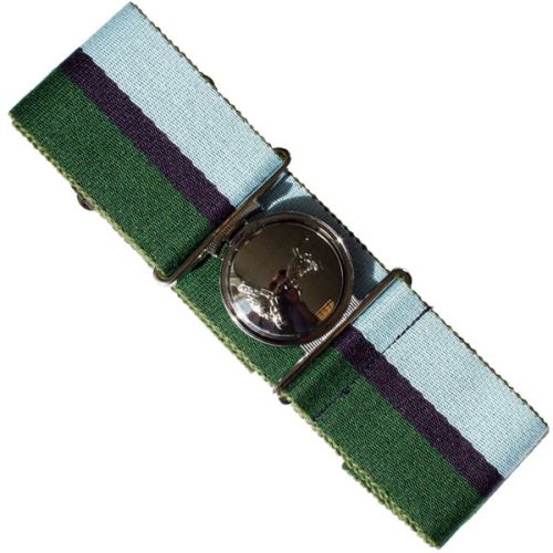 Royal Signals Stable Belt