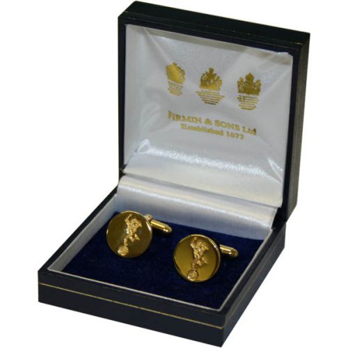 Royal Signals Cufflinks