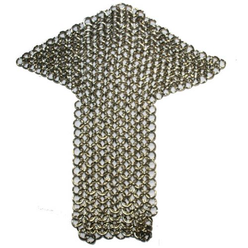 Chain Mail (Short)