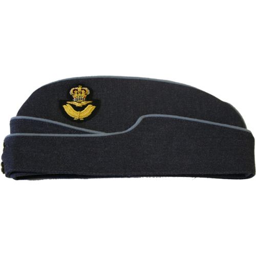 RAF Group Captain's Side Cap
