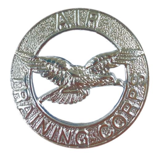 ATC (RAF) Beret Badge (Shank & Cotter Pin)