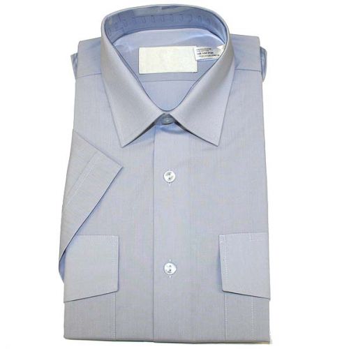 RAF Blue Short Sleeved Shirt