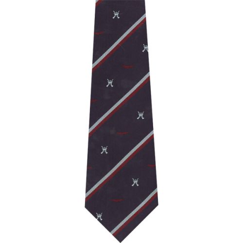 RAF Regiment Auxiliary Tie