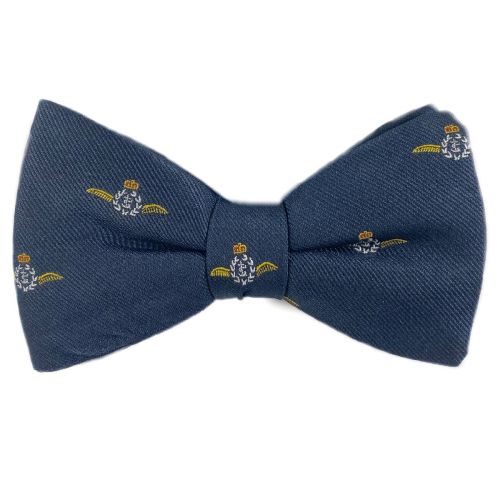 RAF Medical Ready Tied Bow Tie