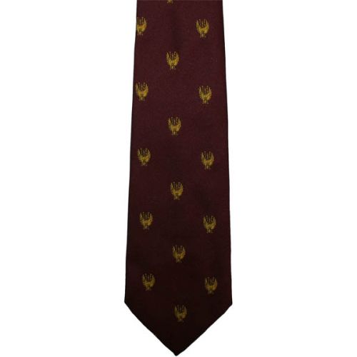 RAF Bomber Command Tie