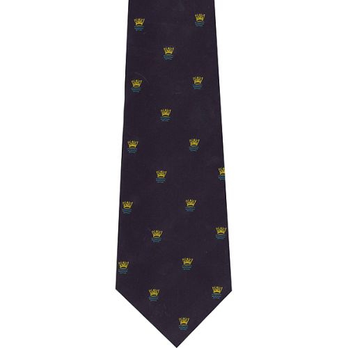 RAF Coastal Command Tie