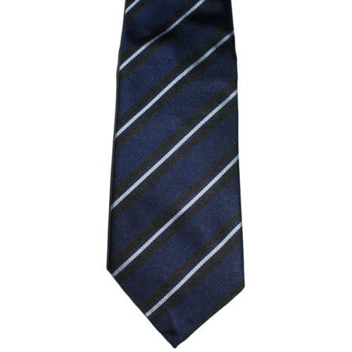 Bracknell Staff College Silk Tie