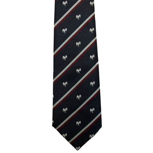 RAF College Cranwell Tie