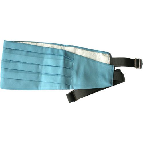 RAF Officer's Cummerbund (Old Pattern)