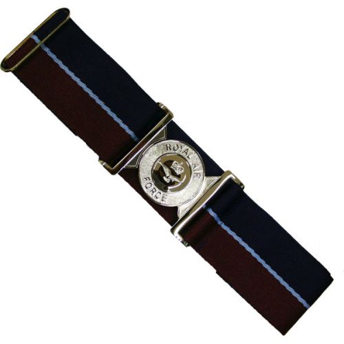 RAF Locket Stable Belt