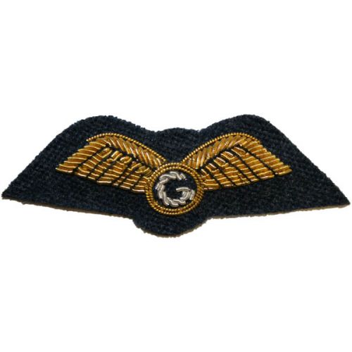RAF Glider Pilot's Mess Brevet