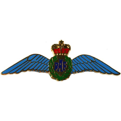 RAF Tie Pin