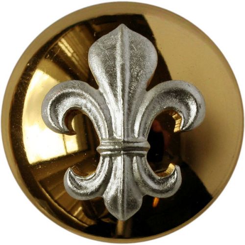 Duke of Lancasters Button, Mounted (40L)