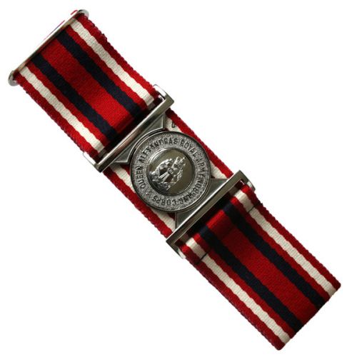 Queen Alexandra's Royal Army Nursing Corps Stable Belt