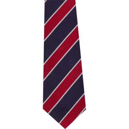 London University Silk Tie