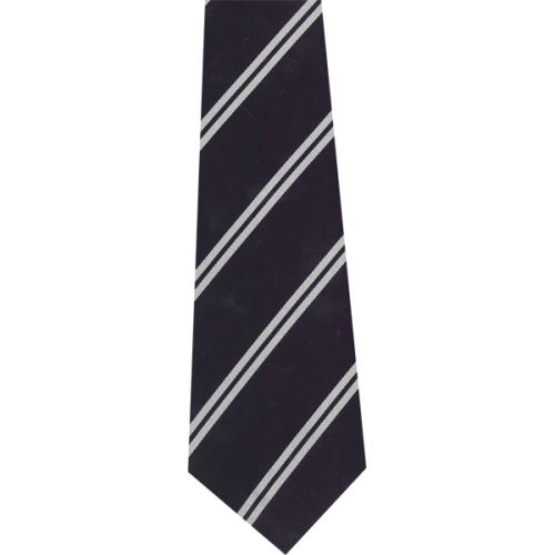 Old Harrow Silk Tie