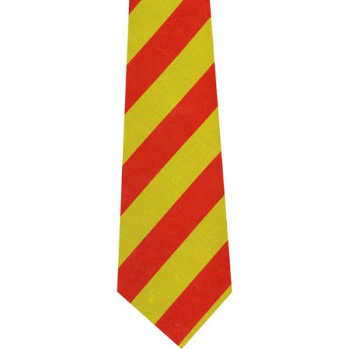 Middlesex Silk Tie