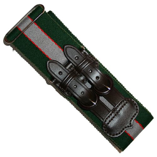 Intelligence Corps Stable Belt