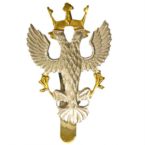 Mercian Cap Badge, Other Ranks