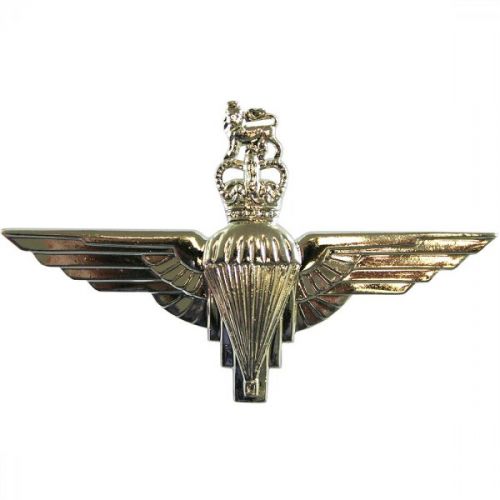 Parachute Regiment Cap Badge