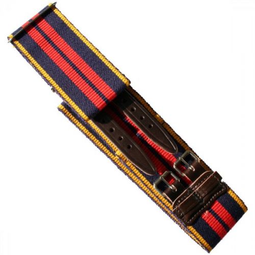 Royal Logistic Corps Stable Belt