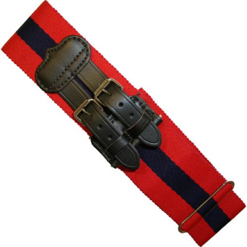 Adjutant Generals Corps Stable Belt