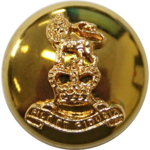 Adjutant General's Corps Button, Mounted (22L)