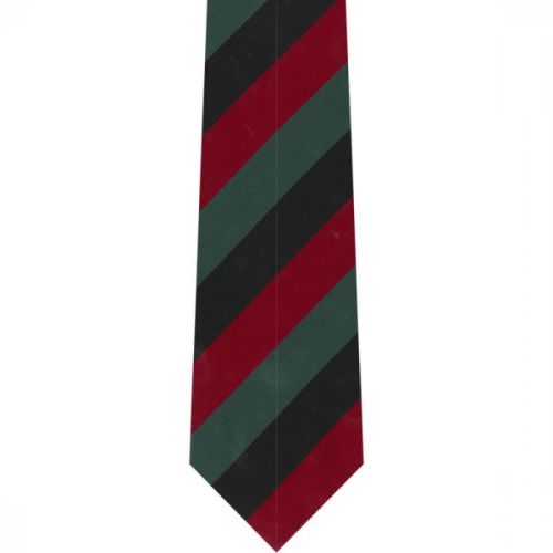 Yorkshire Regiment Tie