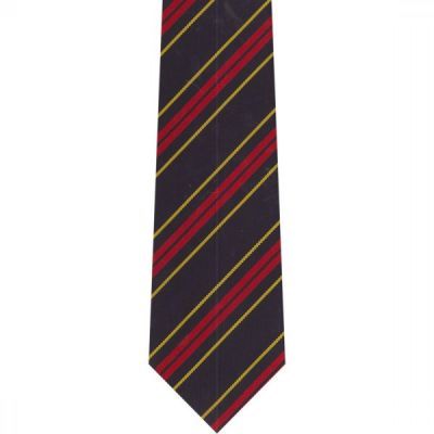 RLC Silk Tie