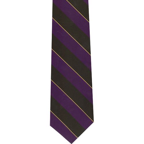 Argyll & Sutherland Silk Tie