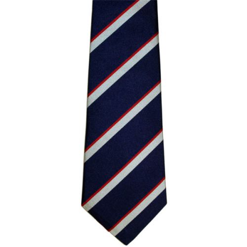 AAC Silk Tie