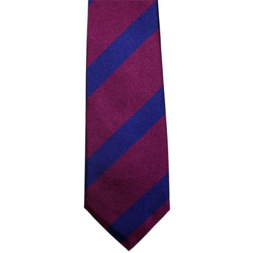 RWF Silk Tie