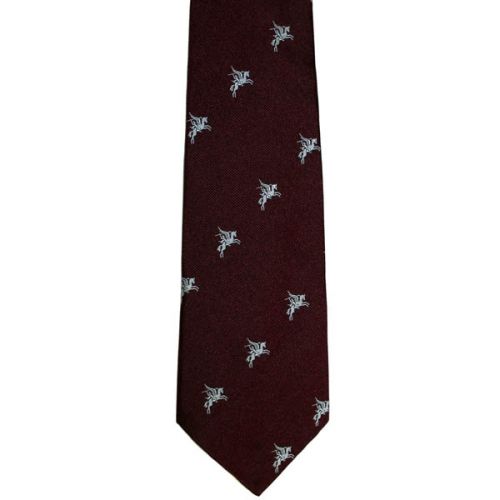 Airborne Silk Tie