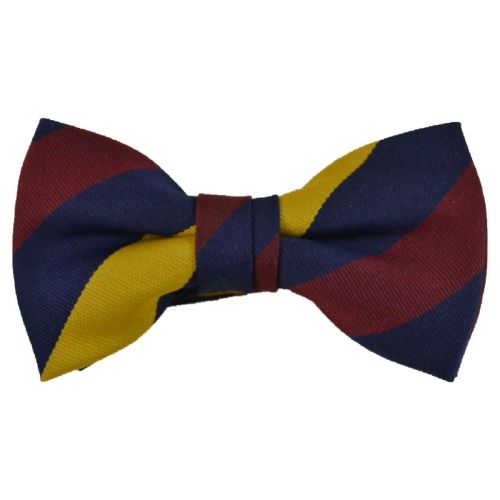 RAMC (ES) Ready Tied Bow Tie