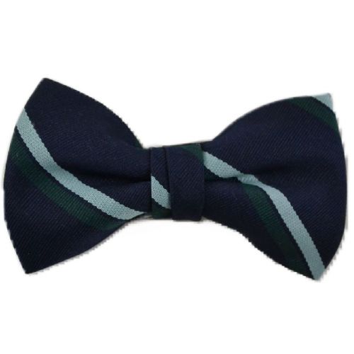 Royal Signals Bow Tie (Ready Tied)