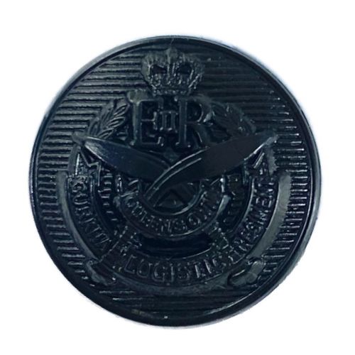 Queen's Own Gurkha Logistic Regiment Button (22L)