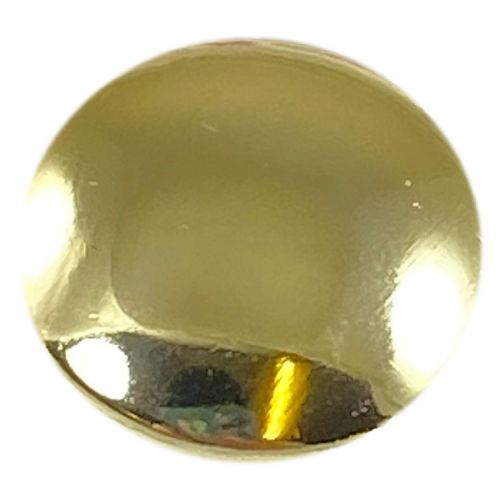 13th/18th Royal Hussars Gold Anodised Button (26l)