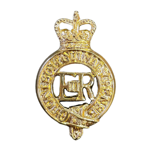 Household Cavalry Cap Badge OR's