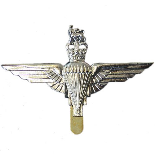 Parachute Regiment Beret Badge, E11R