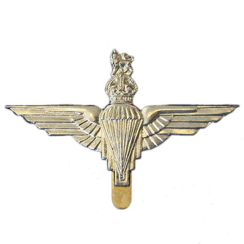 Parachute Regiment Beret Badge, GV1R