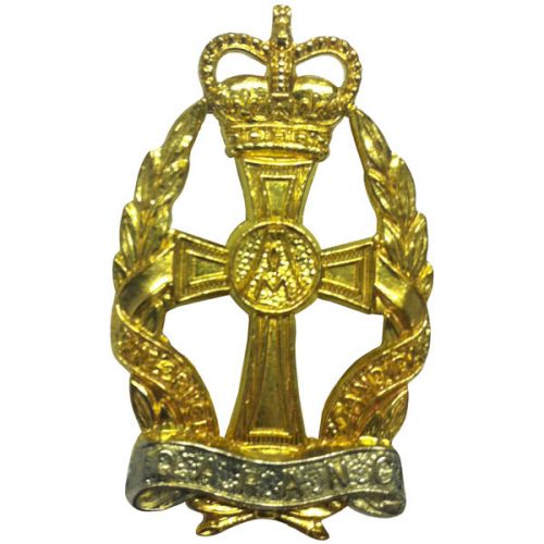 QARANC Cap Badge