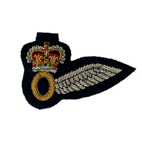 Army Air Corps/ Army Observer No1 Wing