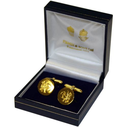 Queens Royal Lancers Cufflinks