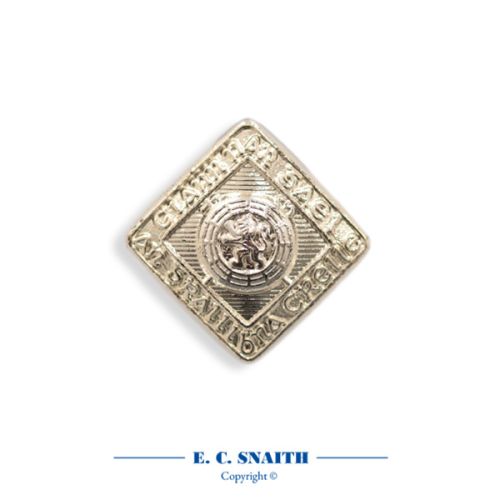 Highland Dress Celtic Lion Small