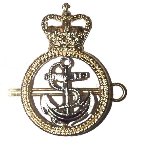 Royal Navy Beret Badge, Petty Officers