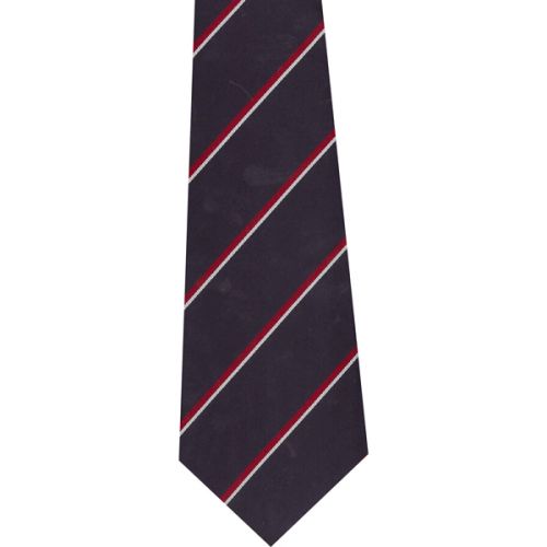 RN Silk Tie