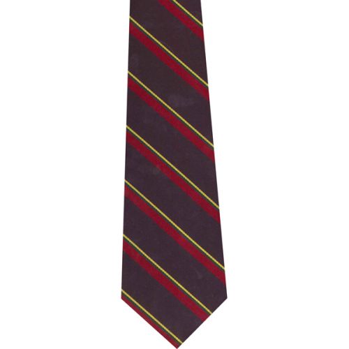 RM Silk Tie