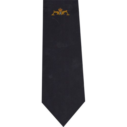 Submariner's Single Motif Tie