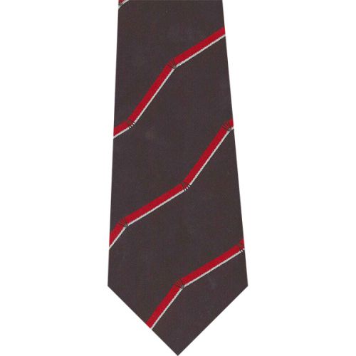 RNVR Officer's (Zig-Zag) Tie